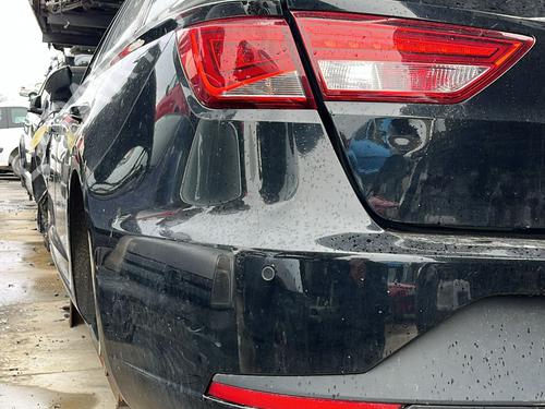 Used Gearbox SEAT LEON ST (5F8) [2012-2020]  31594561