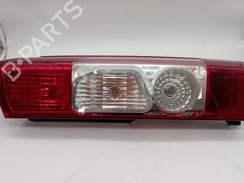 Right taillight PEUGEOT BOXER Van | BP33942570C35 - Image 3