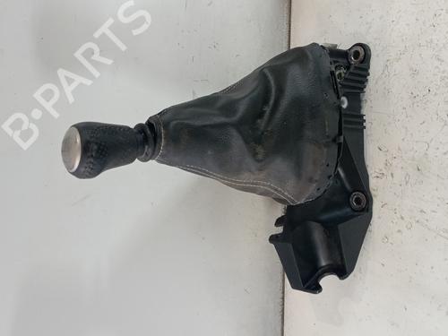 Used Gear lever NISSAN QASHQAI / QASHQAI +2 I (J10, NJ10, JJ10E) [2006-2014]  25317280