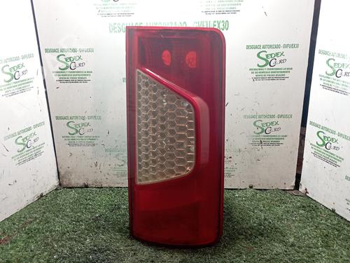 Used Right taillight FORD TOURNEO CONNECT 1.8 TDCi (90 hp) 25316793