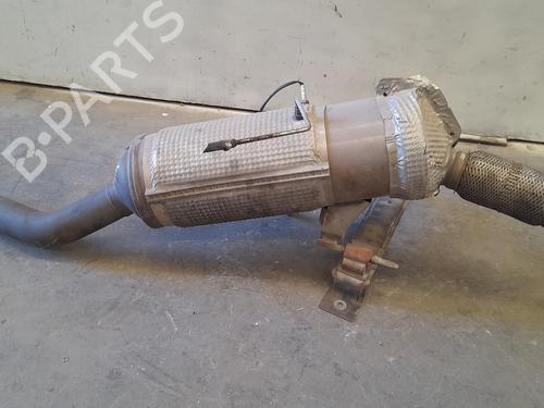 Używane Filtr cząstek stałych RENAULT MASTER III Van (FV) [2010-2025]  29699093