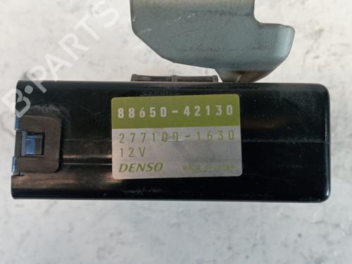 Electronic module TOYOTA RAV 4 II (_A2_) 2.0 4WD (ACA21, ACA20) | BP25315557M83 