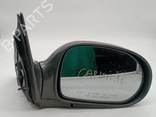 Used Right mirror KIA CARNIVAL I (UP, FL) 2.9 TDi (126 hp) 29748939