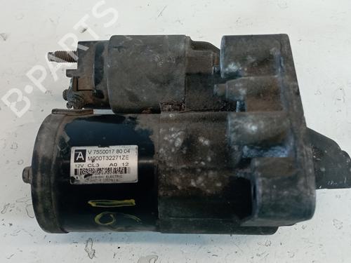 Startmotor CITROËN C4 I (LC_)  | BP25320864M8 