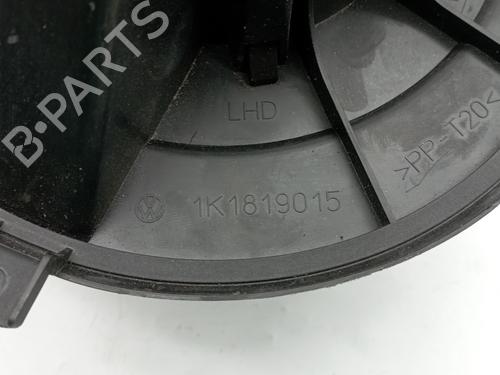 Motor calefaccion VW TOURAN (1T1, 1T2)  | BP29070778M62