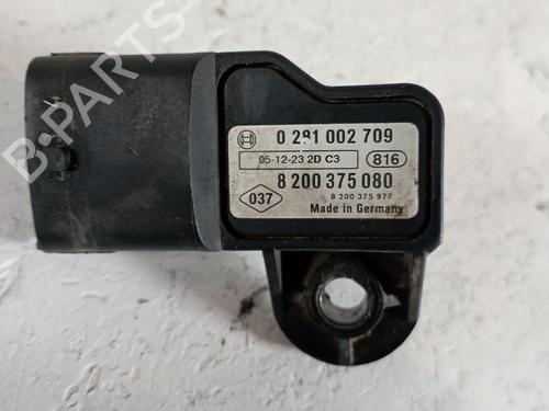 Elektronisk sensor RENAULT MEGANE II (BM0/1_, CM0/1_) [2001-2012]  25309380