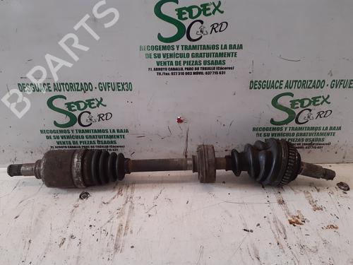 Used Right front driveshaft ROVER 200 II Hatchback (RF) [1995-2000]  25317845