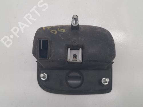 Tailgate handle SEAT CORDOBA (6L2) 1.9 SDI | BP25310122C132 