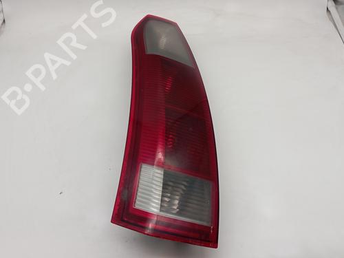Used Left taillight OPEL MERIVA A MPV (X03) [2003-2010]  25309998