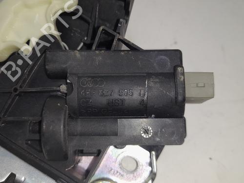 Tailgate lock AUDI A4 B8 (8K2)  | BP25312311C101 