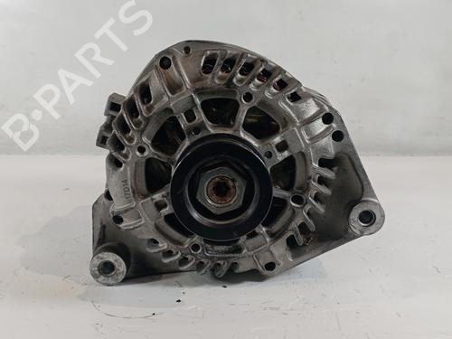 Alternator BMW 5 (E34) 525 td | BP25317263M7 