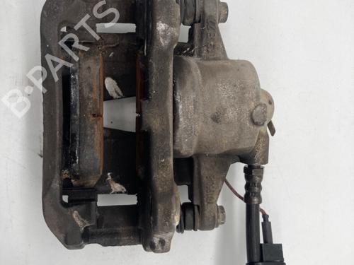 Left front brake caliper FIAT FIORINO Box Body/MPV (225_) 1.3 D Multijet (225BXD1A, 225BXB1A, 225BXB11) | BP25320443M105 