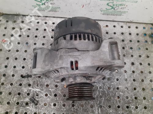 Alternator MERCEDES-BENZ VITO Van (W638)  | BP25326531M7 