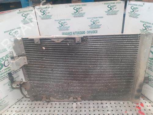 Used AC radiator OPEL ASTRA G Coupe (T98) [2000-2006]  25324115