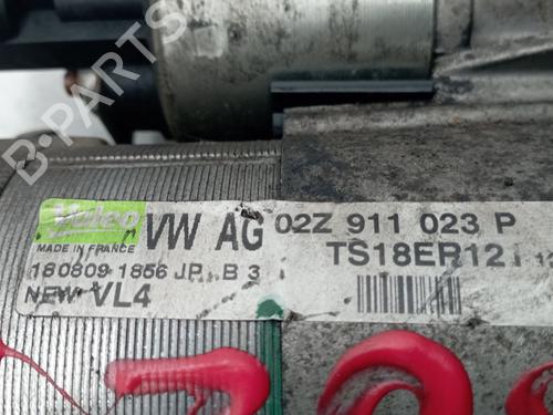 Starter SEAT TOLEDO IV (KG3)  | BP29755443M8