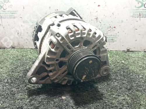 Used Alternator HYUNDAI i30 (GD) [2011-2025]  25326311