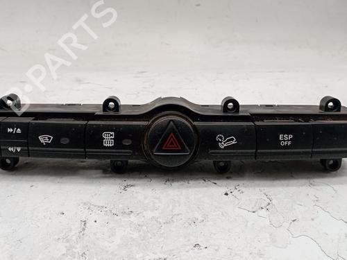 Used Switch SSANGYONG REXTON / REXTON II (GAB_) [2002-2025]  25316663