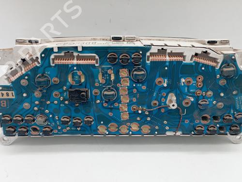 Instrument cluster TOYOTA LAND CRUISER 90 (_J9_) 3.0 TD (KZJ90_, KZJ95_, KZJ90R, KZJ95R, KZJ90W, KZJ95W) | BP25729634C47 
