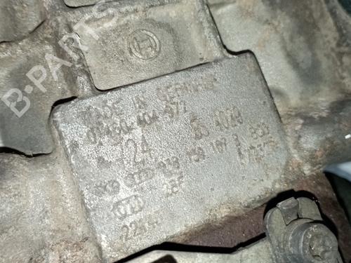 Injection pump SKODA FABIA I (6Y2)  | BP25328049M78 
