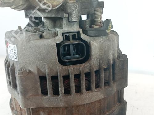 Alternator OPEL MERIVA A MPV (X03)  | BP25323487M7 