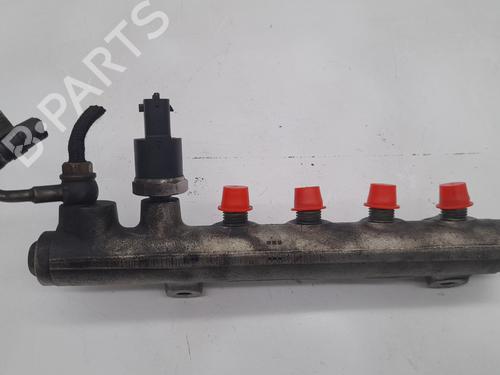 Injection rail OPEL ASTRA H (A04)  | BP25312425M98 