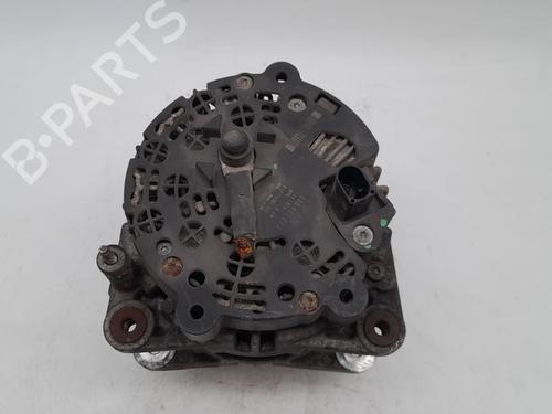 Alternator VW PASSAT B6 (3C2) | BP37491187M7 - Image 2