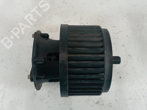 Used Heater blower motor RENAULT VEL SATIS (BJ0_) 2.0 16V Turbo (BJ0K) (163 hp) 25315452