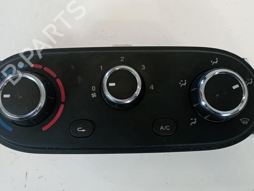 Airco bedieningspaneel IVECO DAILY VI Platform/Chassis [2014-2025]  25328200