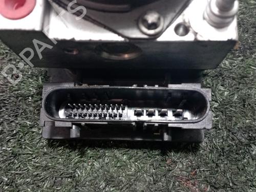 ABS pump RENAULT CLIO III (BR0/1, CR0/1)  | BP25321837M43 