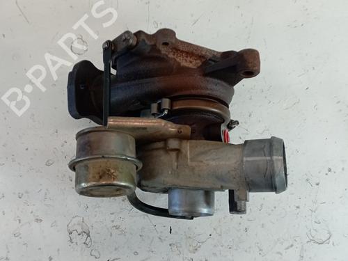 Turbolader/Kompressor PEUGEOT 307 Break (3E)  | BP25323179M71 