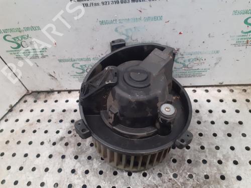 Used Heater blower motor FIAT DUCATO Van (230_) [1994-2005]  25318375