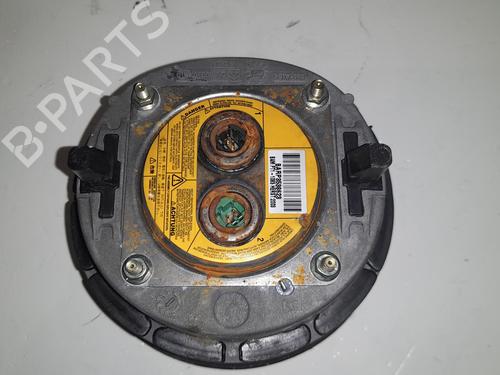 Driver airbag BMW X5 (E53) 3.0 d | BP25322802C9 