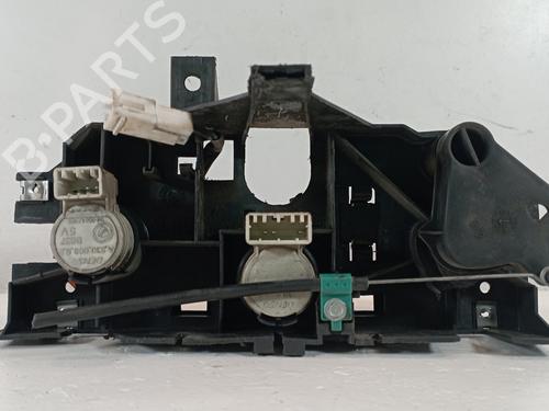 Climate control IVECO DAILY III Van  | BP25317092I5 