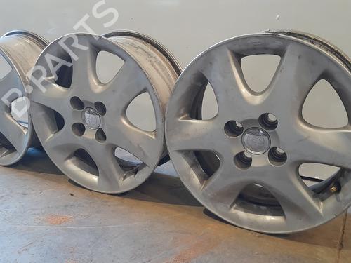 Rim TOYOTA COROLLA (_E12_)  | BP25329471C45 