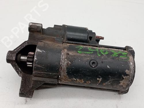 Used Starter Starter CITROËN XSARA (N1) 1.9 TD (90 hp) 33698566 33698566