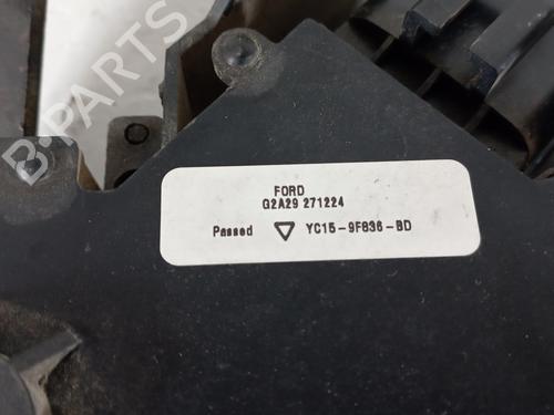 Pedal FORD TRANSIT Van (FA_ _) 2.0 DI (FAE_, FAF_, FAG_) | BP25321688I4 