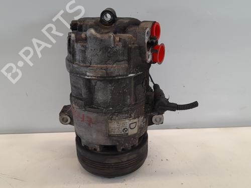 AC compressor BMW 3 Compact (E46)  | BP25326450M34 