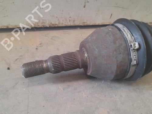 Right front driveshaft OPEL ASTRA H (A04)  | BP25314832M39 