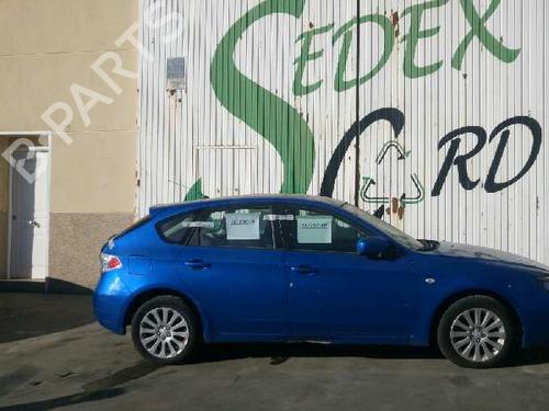 Brugte SUBARU IMPREZA Estate (GF) 2.0 i 16V AWD (GF8) 4771816