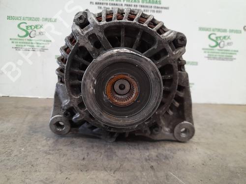 Used Alternator MAZDA 5 (CR) [2005-2010]  25318687