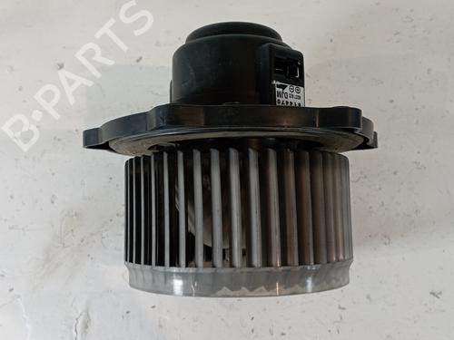 Used Heater blower motor CHEVROLET LACETTI (J200) [2003-2025]  25315774