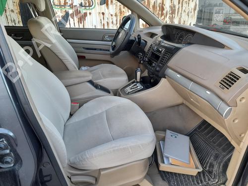 Motor SSANGYONG RODIUS I | BP25330412M1