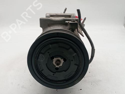 AC-Kompressor CITROËN BERLINGO MULTISPACE (B9) 1.6 BlueHDi 100 | BP29753984M34