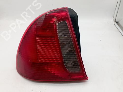 Used Left taillight ROVER 400 II (RT) [1995-2000]  28706198