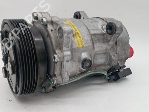 Compressor A/C Compressor A/C 36864900 36864900