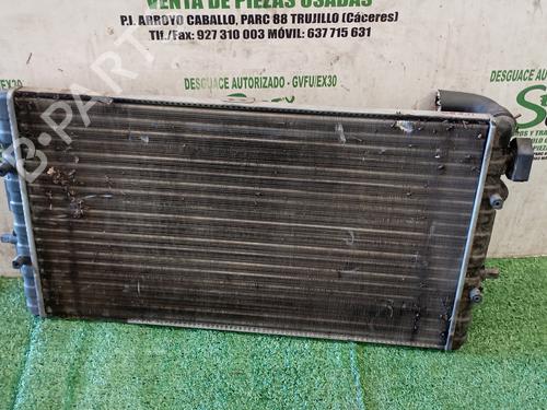 Water radiator SEAT IBIZA II (6K1)  | BP25314965M31 