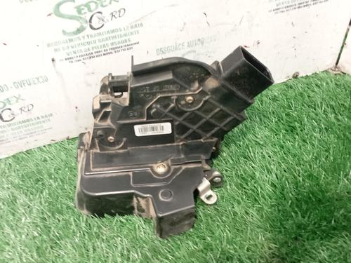 Used Front right lock FORD FOCUS C-MAX (DM2) [2003-2007]  25314892