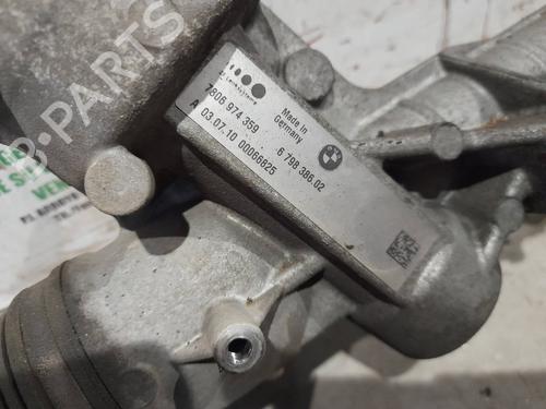 Steering rack BMW 5 (F10)  | BP29411009M22 