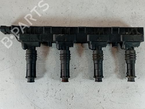 Used Ignition coil OPEL ASTRA G Hatchback (T98) [1998-2009]  25310602