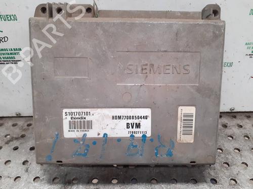 Used Engine control unit (ECU) RENAULT 19 I (B/C53_) [1988-1994]  25324949